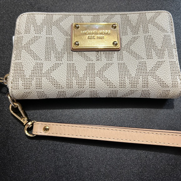 Wallet Michael Kors - Picture 1 of 3